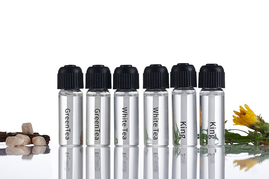 Assortment Mix 6 Pack Oil Refill