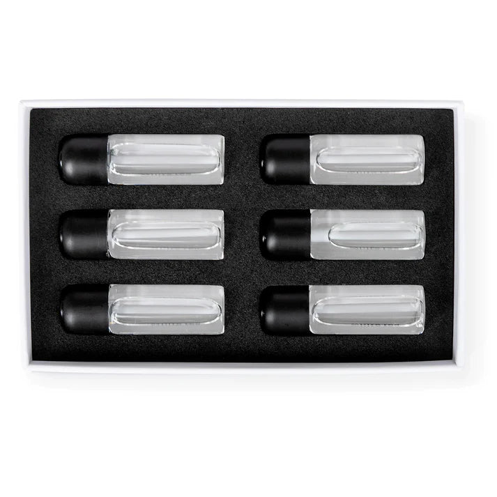 Assortment Mix 6 Pack Oil Refill
