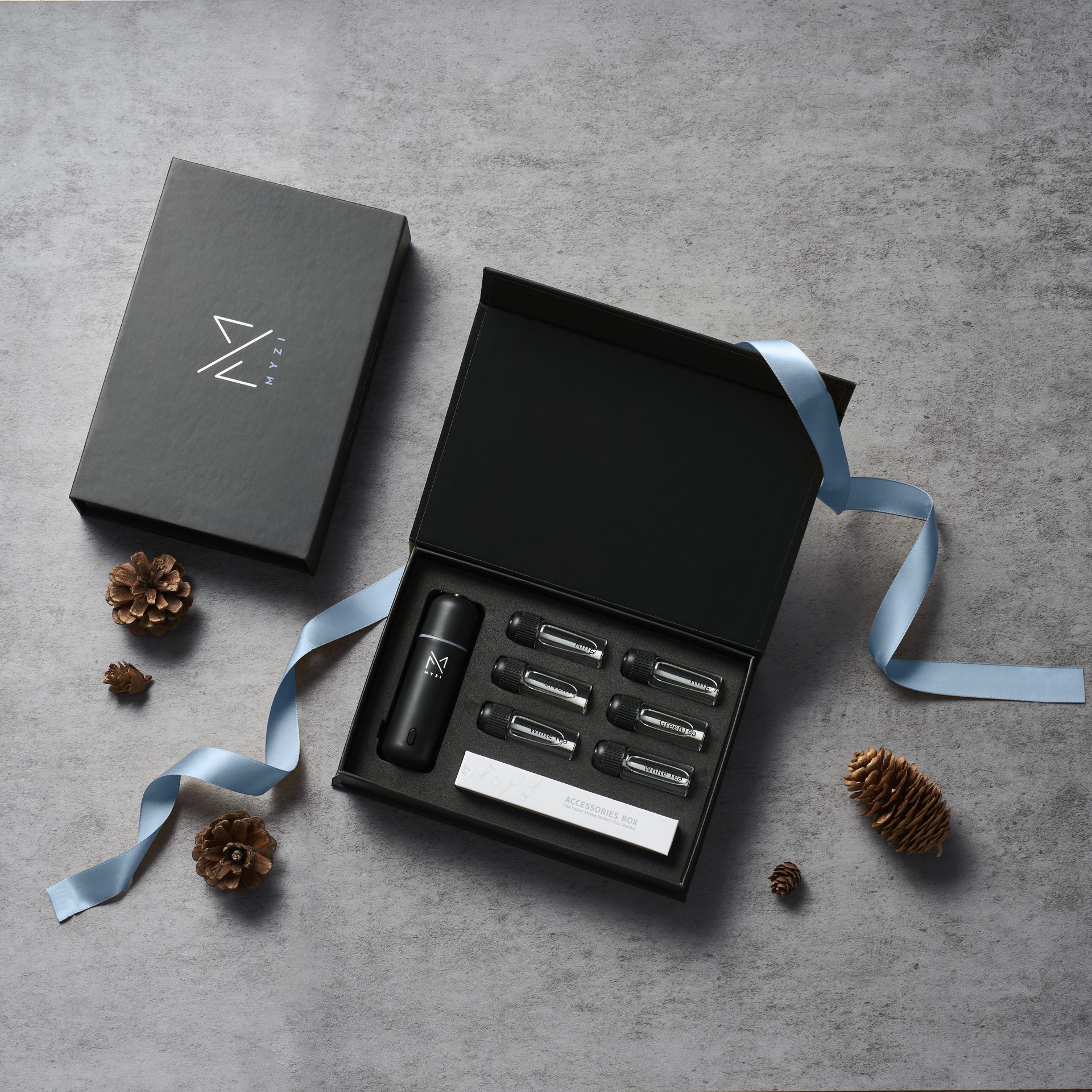 MYZI SCENTS